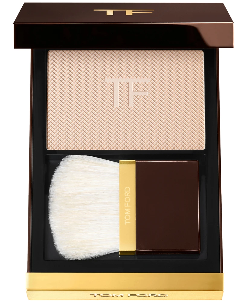 Tom Ford Architecture Soft Matte Blurring Powder