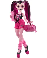 Monster High Skulltimate Secrets Monster Mysteries Playset