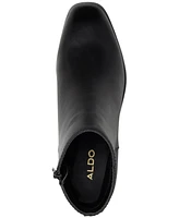 Aldo Women's Serrafina Platform Booties