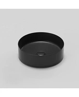 Stylish Ceramic Vessel Sink for Bathrooms