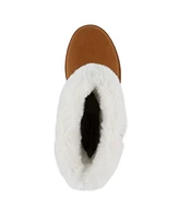 Juicy Couture Women's Kursive Cold Weather Boots