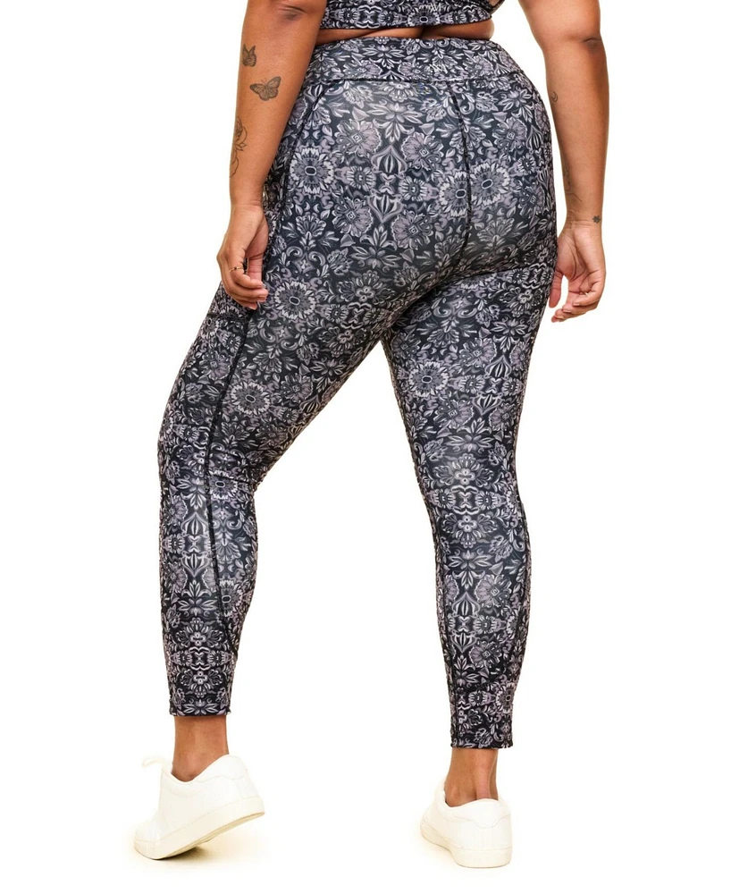Adore Me Women's Lotus Leggings