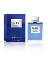 Banderas Perfumes Blue Seduction Eau de Toilette 6.7Oz/200 ml