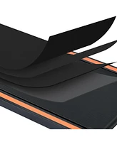 Streamdale Furniture Walking Pad: Home Office Treadmill, 0.6-3.8 mph