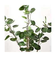 Safavieh Faux Polyscias Potted Tree