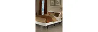 Knickerbocker emBrace Bed Frame- Queen