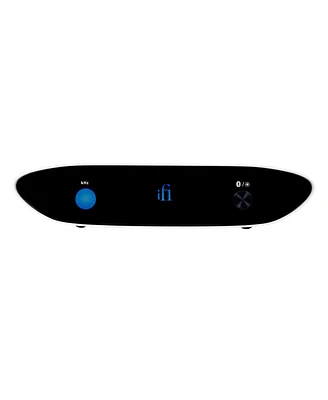 iFi Audio Zen Air Blue Hd Bluetooth Desktop Dac