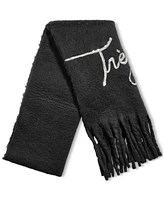 Karl Lagerfeld Paris Women's Tres Chic Cloud Blanket Scarf