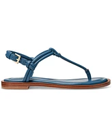 Michael Kors Women's Astra Thong Slingback Sandals