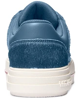 Michael Kors Women's Aurora Lace-Up Platform Sneakers