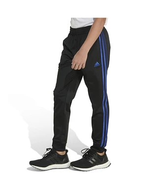 adidas Big Boys Classic 3-Stripe Joggers