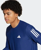 adidas Men's Own The Run Long Sleeve Running T-Shirt