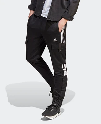 adidas Men's Tiro Sportswear Cargo Pants