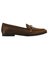 White Mountain Women's Nooks Loafers