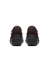Clarks Women's Collection Suttyn Zip Shoes