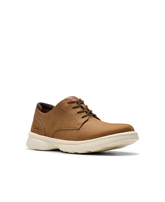 Clarks Collection Men's Bradley Plain Shoes