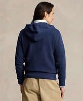 Polo Ralph Lauren Men's Cotton Loopback Terry Full-Zip Hoodie