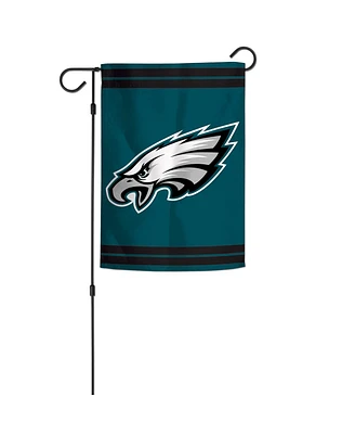 Wincraft Philadelphia Eagles 12" x 18" Team Double-Sided Garden Flag