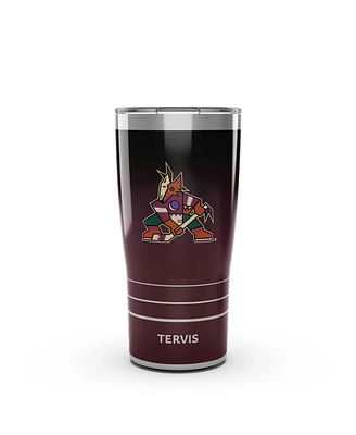 Tervis Tumbler Arizona Coyotes 20oz. Ombre Stainless Steel Travel Tumbler