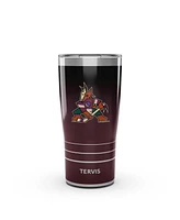 Tervis Tumbler Arizona Coyotes 20oz. Ombre Stainless Steel Travel Tumbler