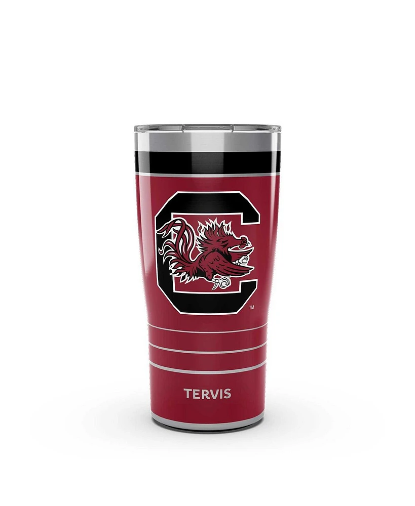 Tervis Tumbler South Carolina Gamecocks 20oz. Mvp Stainless Steel Tumbler