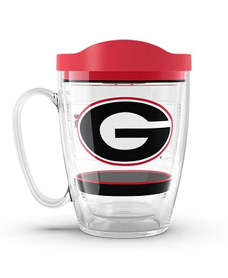 Tervis Tumbler Georgia Bulldogs 16oz. Tradition Classic Mug