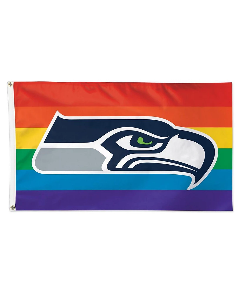 Wincraft Seattle Seahawks 3' x 5' Pride 1