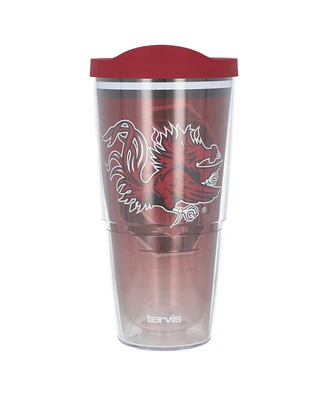 Tervis Tumbler South Carolina Gamecocks 24oz. Forever Fan Classic Tumbler