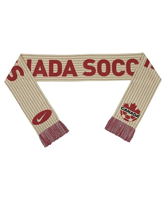 Nike Canada Soccer Local Verbiage Scarf