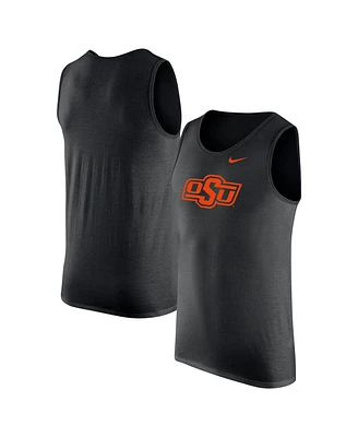 Nike Men's Oklahoma State Cowboys Tank Top