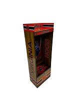 LockerSource Virginia Cavaliers Corrugated Linerboard Sports Locker