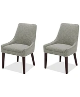 Everly Ii -Pc. Dining Chair Set