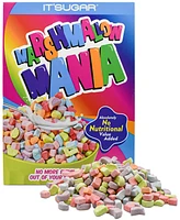 It'Sugar Marshmallow Mania Candy Cereal Box, 8 oz.