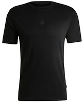 Boss by Hugo Men's Double B Monogram T-Shirt