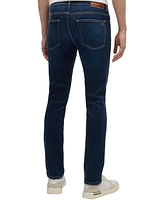 Boss by Hugo Men's Slim-Fit Jeans