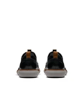 Clarks Collection Men's Brantin Plain Toe Dress Casual Shoes