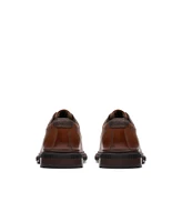 Clarks Collection Men's Burchill Derby Shoes