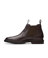 Clarks Collection Men's Burchill Up Boots