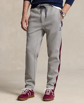 Polo Ralph Lauren Men's Double-Knit Track Pants