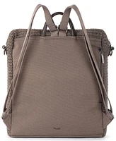 The Sak Women's Los Feliz Crochet Backpack