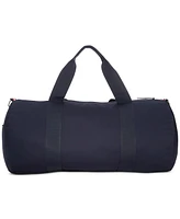 Tommy Hilfiger Men's York Logo Duffle Bag