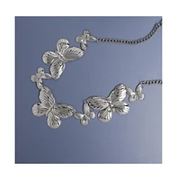 Sohi Women's Butterfly Waist Chain
