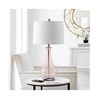 Safavieh Finnley Table Lamp W/ Usb Port