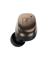 Sennheiser Momentum True Wireless 4 Smart Earbuds with Bluetooth 5.4, Crystal-Clear Sound, Comfortable Design, 30