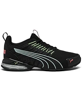 Puma Women's Voltaic Evo Running Sneakers from Finish Line