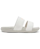 Nike Women's Offcourt Duo Slide Sandals from Finish Line