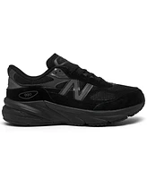 New Balance Big Kids 990 V6 Casual Sneakers from Finish Line