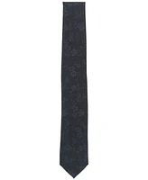 Bar Iii Men's Alton Floral Tie, Created for Macy's