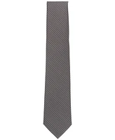 Perry Ellis Men's Bartolle Mini-Pattern Tie