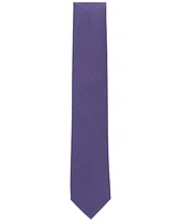 Alfani Men's Bellair Geo-Pattern Tie, Created for Macy's